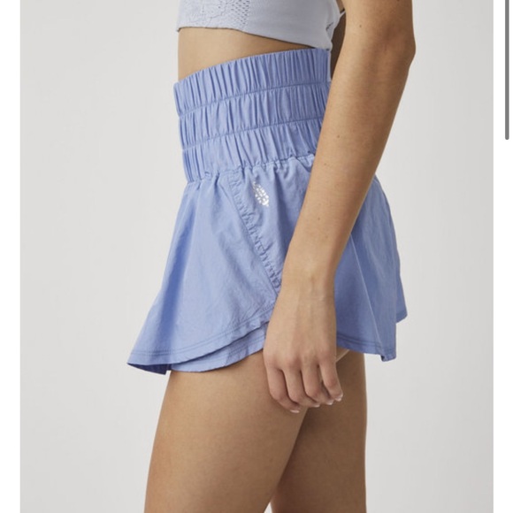 Free People Movement | Way Home Skort - Picture 2 of 9